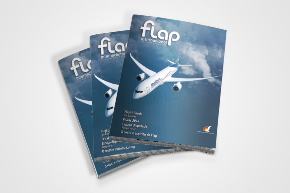 Revista Flap Internacional Edição 545 7 Revista Flap Internacional Edicao 545 20 DE FEVEREIRO DE 2018