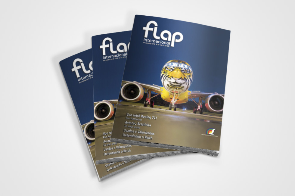 Revista Flap Internacional Edição 546 6 Revista Flap Internacional Edicao 546 22 DE MARCO DE 2018