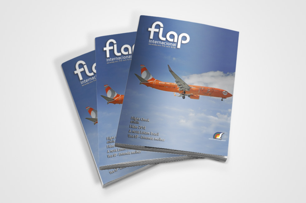 Revista Flap Internacional Edição 548 4 Revista Flap Internacional Edicao 548 23 DE MAIO DE 2018