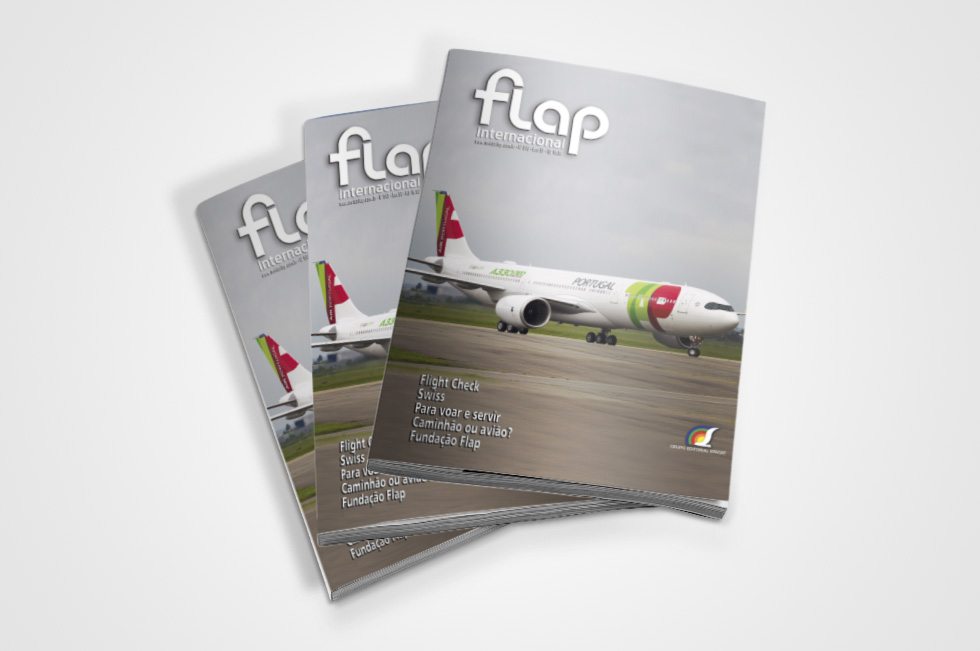 Revista Flap Internacional Edição 549 3 Revista Flap Internacional Edicao 549 25 DE JUNHO DE 2018