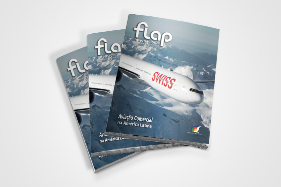 Revista Flap Internacional Edição 553 9 Revista Flap Internacional Edicao 553 31 DE OUTUBRO DE 2018