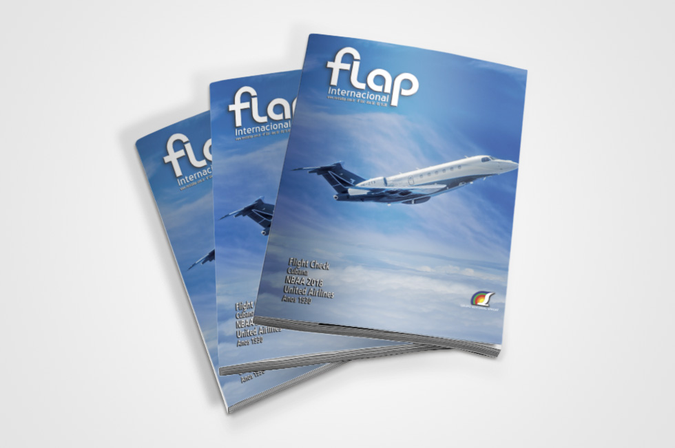 Revista Flap Internacional Edição 554 8 Revista Flap Internacional Edicao 554 4 DE DEZEMBRO DE 2018
