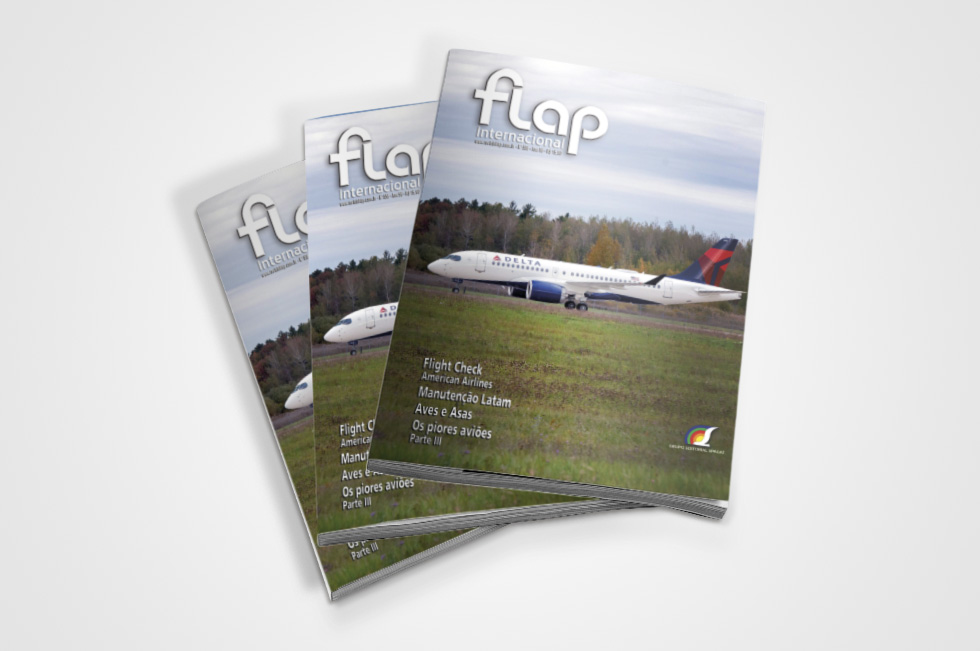 Revista Flap Internacional Edição 556 7 Revista Flap Internacional Edicao 556 14 DE JANEIRO DE 2019