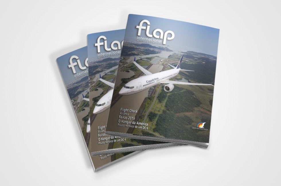 Revista Flap Internacional Edição 557 6 Revista Flap Internacional Edicao 557 27 DE FEVEREIRO DE 2019