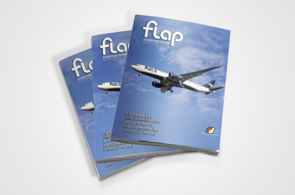 Revista Flap Internacional Edição 558 5 Revista Flap Internacional Edicao 558 27 DE MARCO DE 2019