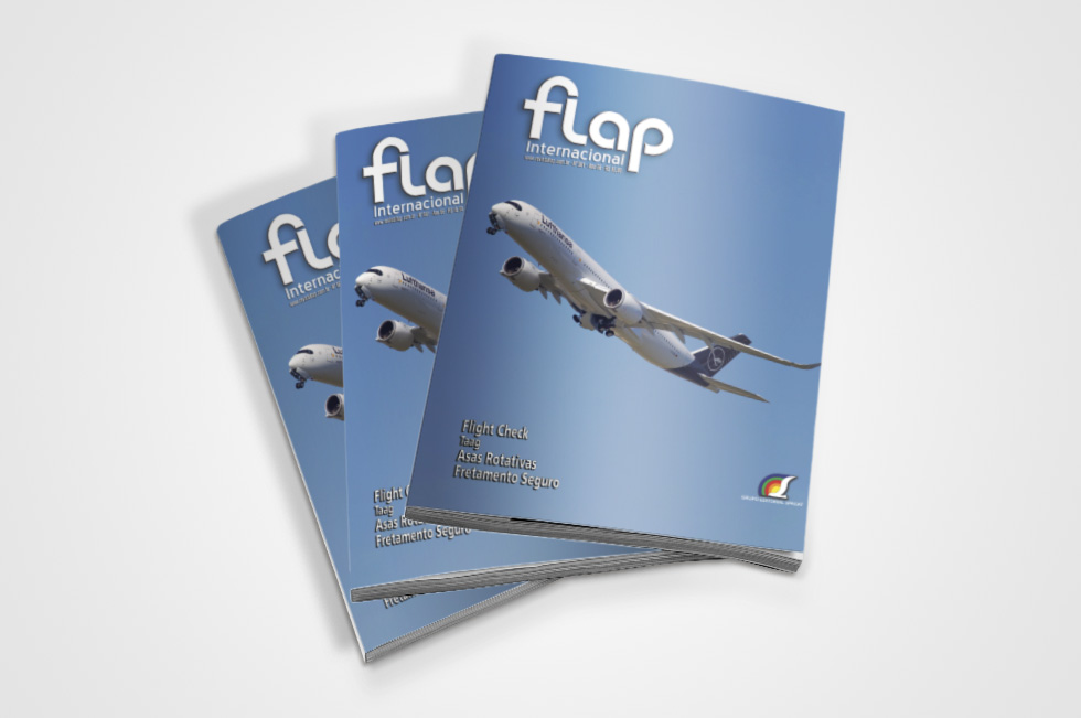 Revista Flap Internacional Edição 561 2 Revista Flap Internacional Edicao 561 28 DE JUNHO DE 2019
