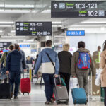 IATA: demanda global de passageiros cresce 10,7% em maio