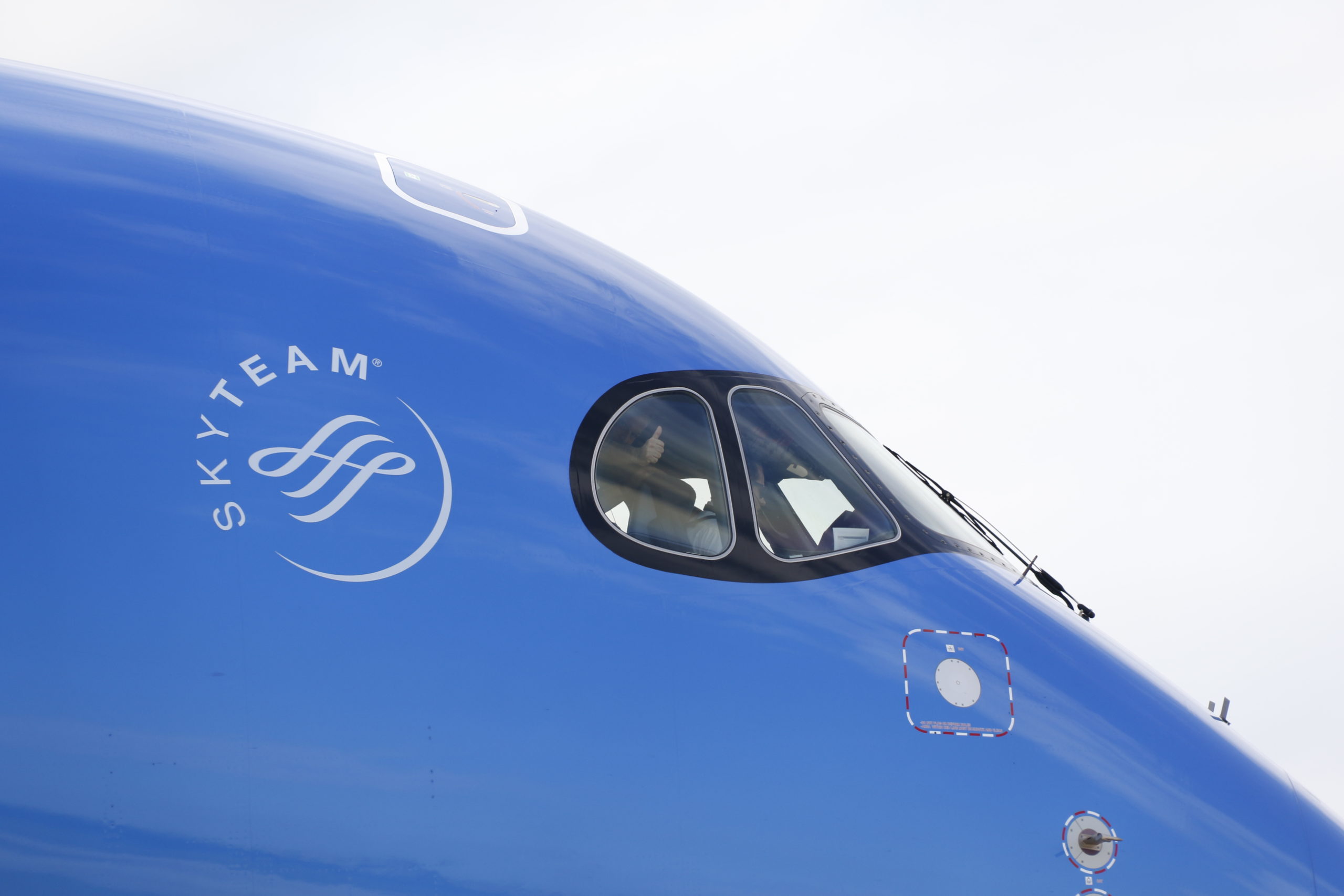 Lufthansa envia posposta para adquirir parte da ITA Airways