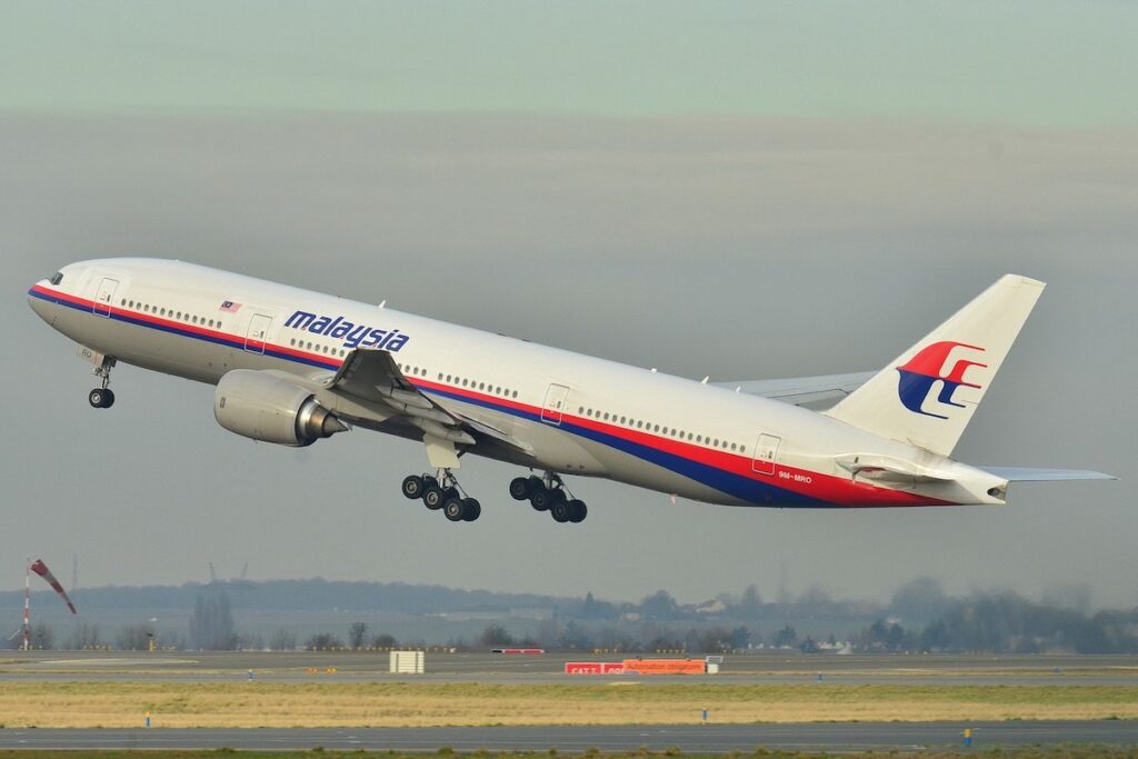 Buscas pelo voo MH370 serão retomadas 2 Buscas pelo voo MH370 serão retomadas