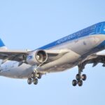 Aerolíneas Argentinas lança sua classe Premium Economy 4 Aerolíneas Argentinas lança sua classe Premium Economy