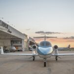 Líder Aviação confirma presença na LABACE 1 Líder Aviação confirma presença na LABACE