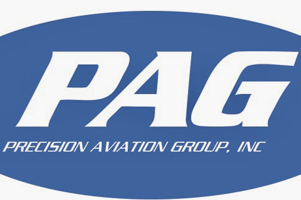 Precision Aviation Group anuncia novo Gerente de Vendas 7 Precision Aviation Group anuncia novo Gerente de Vendas