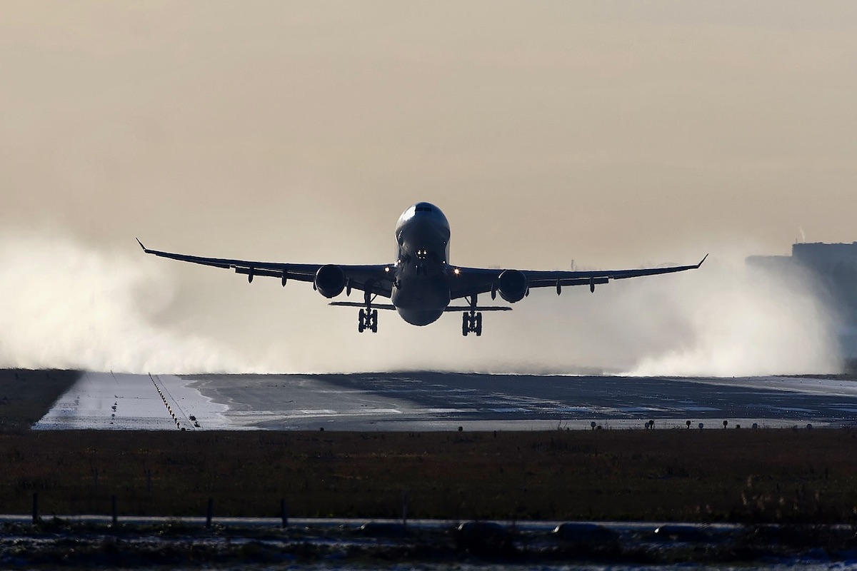 IATA publica Relatório de Segurança para a Aviação de 2022