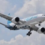Airbus recebe nova encomenda para mais vinte A330neo