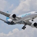 Airbus A330-900 conquista novo cliente na China 1 Airbus A330-900 conquista novo cliente na China