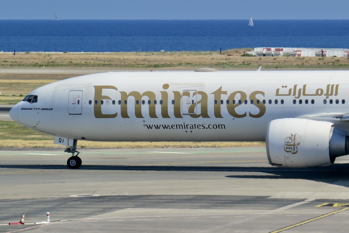Camboja voltará a contar com voos da Emirates