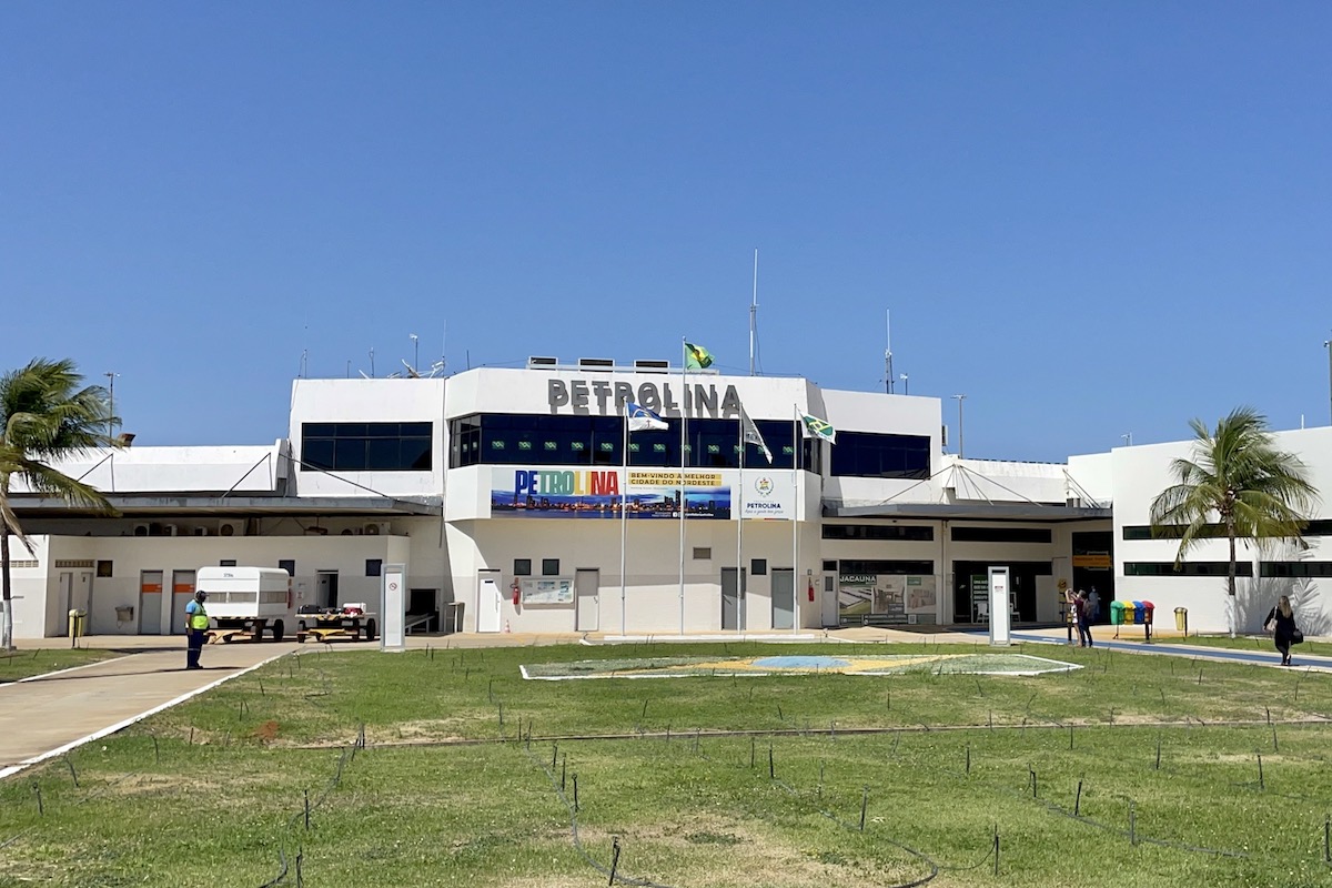 Quatro aeroportos brasileiros recebem certificação da ANAC