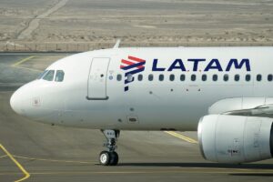 LATAM voltará a voar para a Jamaica