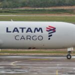 LATAM anuncia 3º voo semanal na rota Miami-São José dos Campos