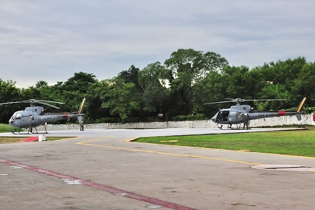 Foto: Marinha do Brasil