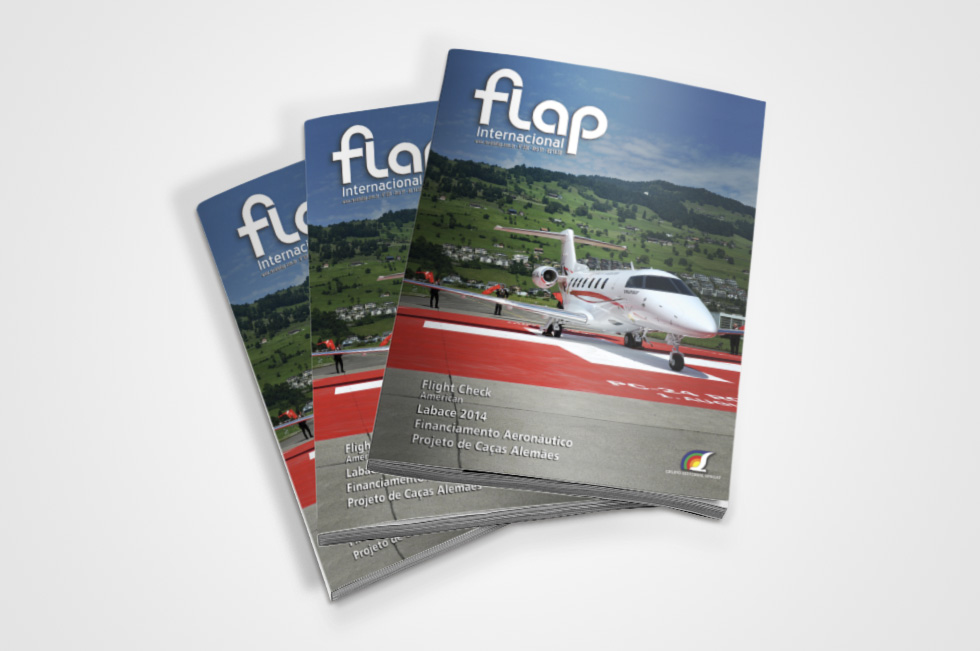 Revista Flap Internacional Edição 504 10 Revista Flap Internacional Edicao 504 3 DE OUTUBRO DE 2014