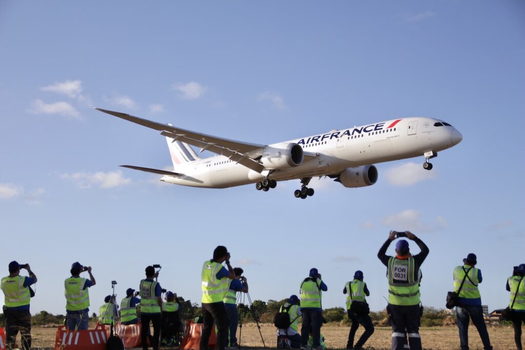 Mais um: Fraport anuncia Spotter Day em Fortaleza