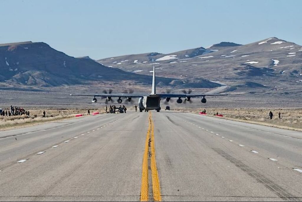 Foto: USAF