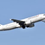 Com o A320, Air France anuncia mais uma rota para a América Latina 1 Com o A320, Air France anuncia mais uma rota para a América Latina