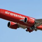 Air Greenland anuncia mais rotas para Dinamarca