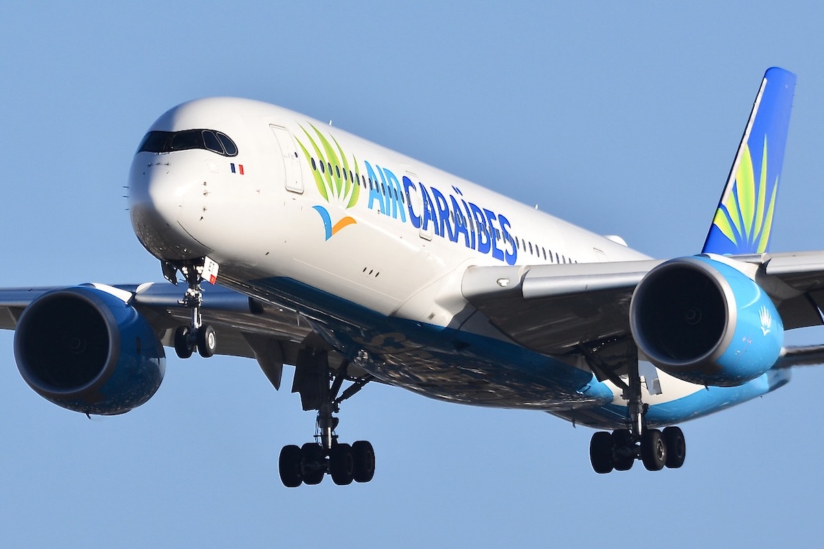 Air Caraïbes amplia seus voos na República Dominicana e lança nova rota ...