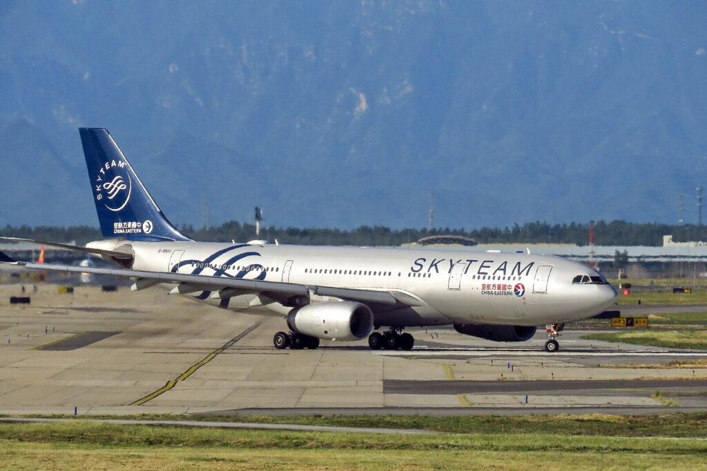 Quais empresas fazem parte hoje da SkyTeam? Confira: