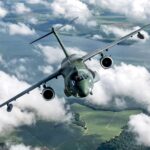 Embraer assina contrato de serviços e suporte para apoiar operação dos KC-390 da FAB 1 Embraer assina contrato de serviços e suporte para apoiar operação dos KC-390 da FAB