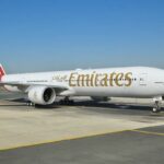 Emirates revela quais serão as primeiras rotas dos 777 com novo interior