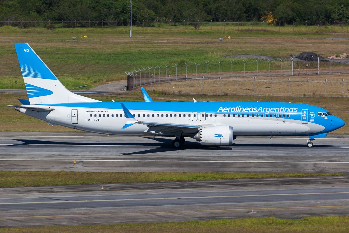 Salvador ganha mais voos para Argentina