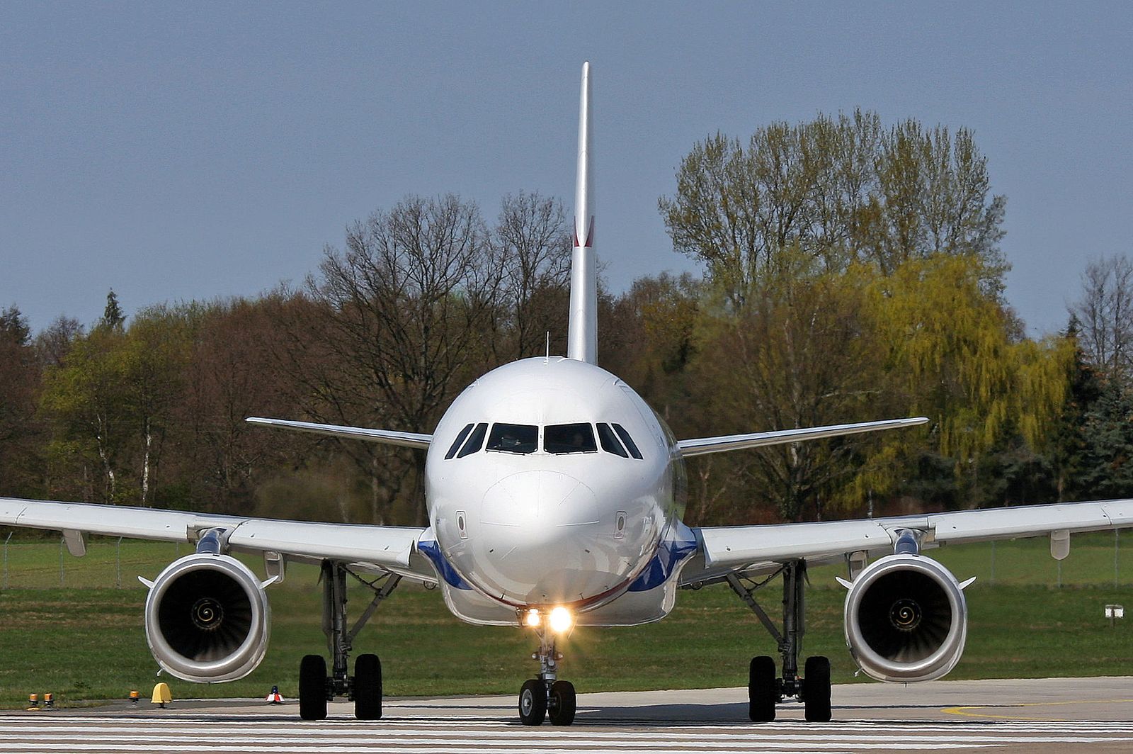 Saiba qual é o A320 mais antigo em operação atualmente