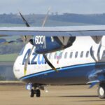 Azul volta a oferecer voos entre Aracaju e Salvador