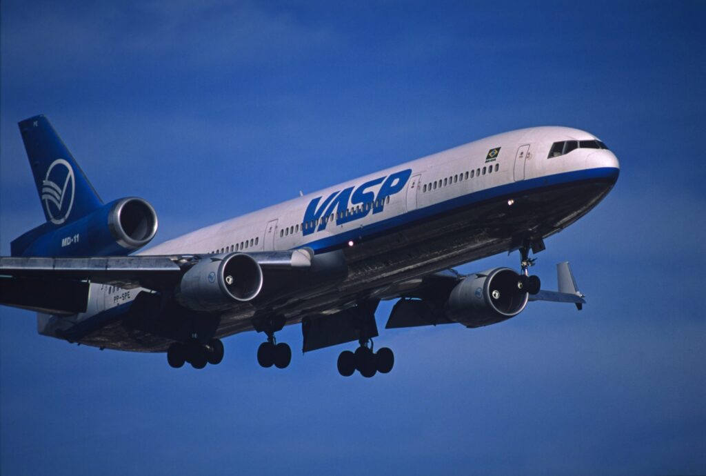 O MD-11 na VASP; veja fotos exclusivas 8 IMG 0155 scaled 1