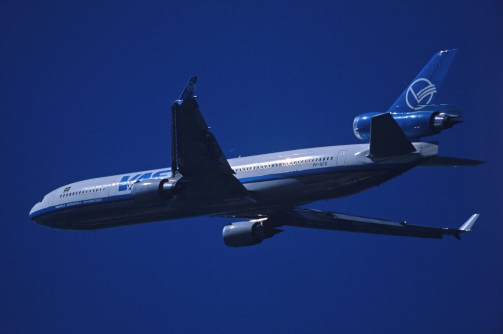 O MD-11 na VASP; veja fotos exclusivas 10 IMG 0417 scaled 1