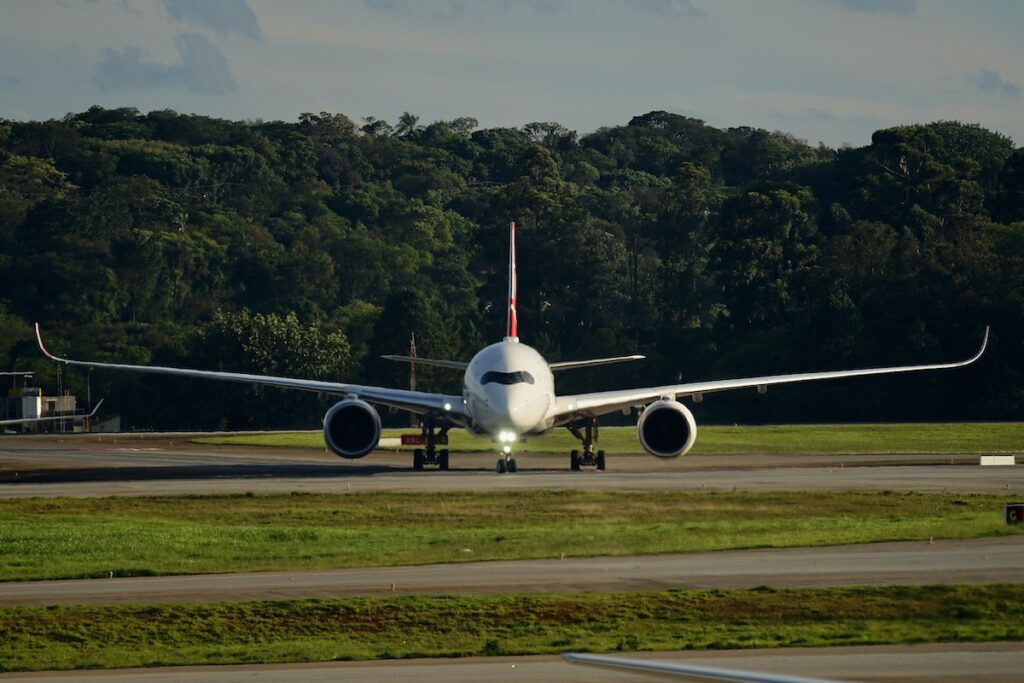 Air India? Cliente não identificado encomenda 85 aeronaves da Airbus 6 Air India? Cliente não identificado encomenda 85 aeronaves da Airbus