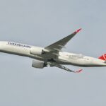 Turkish Airlines é autorizada a iniciar voos para mais um destino na América do Sul 3 Turkish Airlines é autorizada a iniciar voos para mais um destino na América do Sul