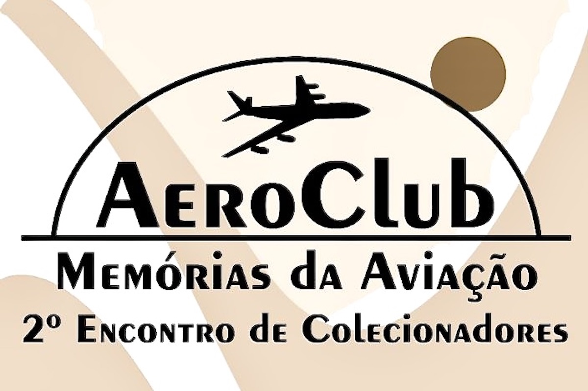 2ª edição do AeroClub acontece no próximo sábado
