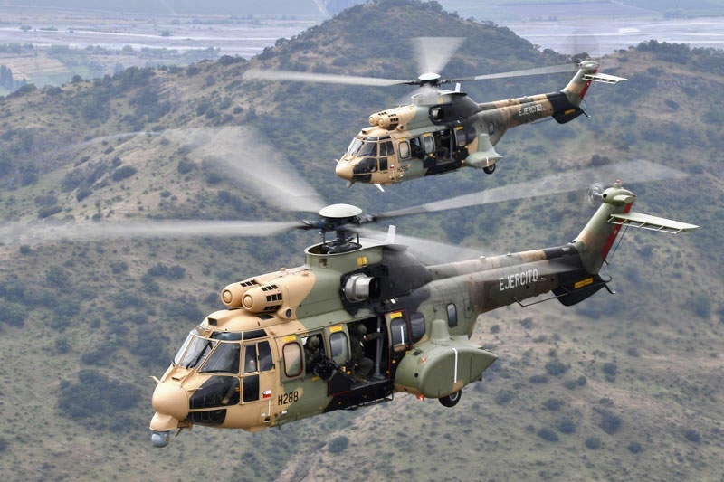 Foto: Airbus Helicopters