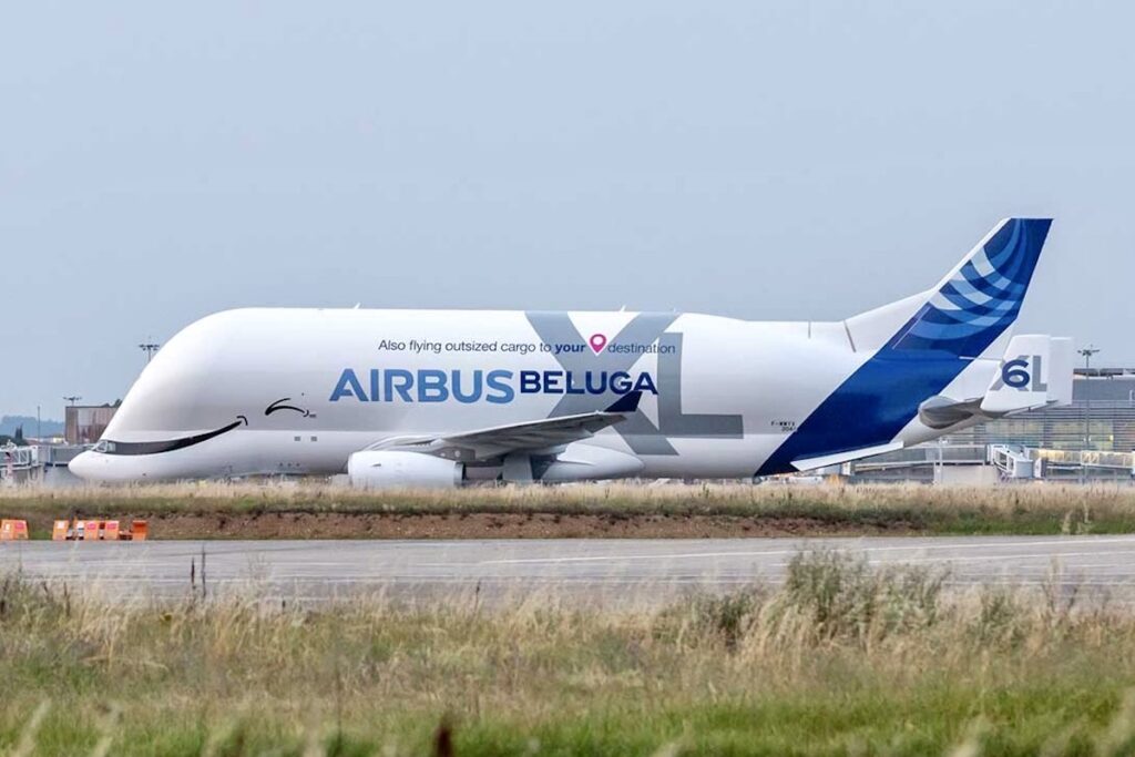 Foto: Airbus