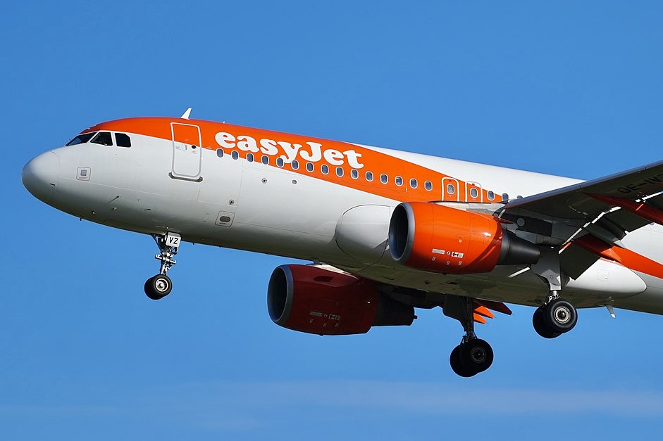 Easyjet cancela 1.700 voos durante o verão europeu