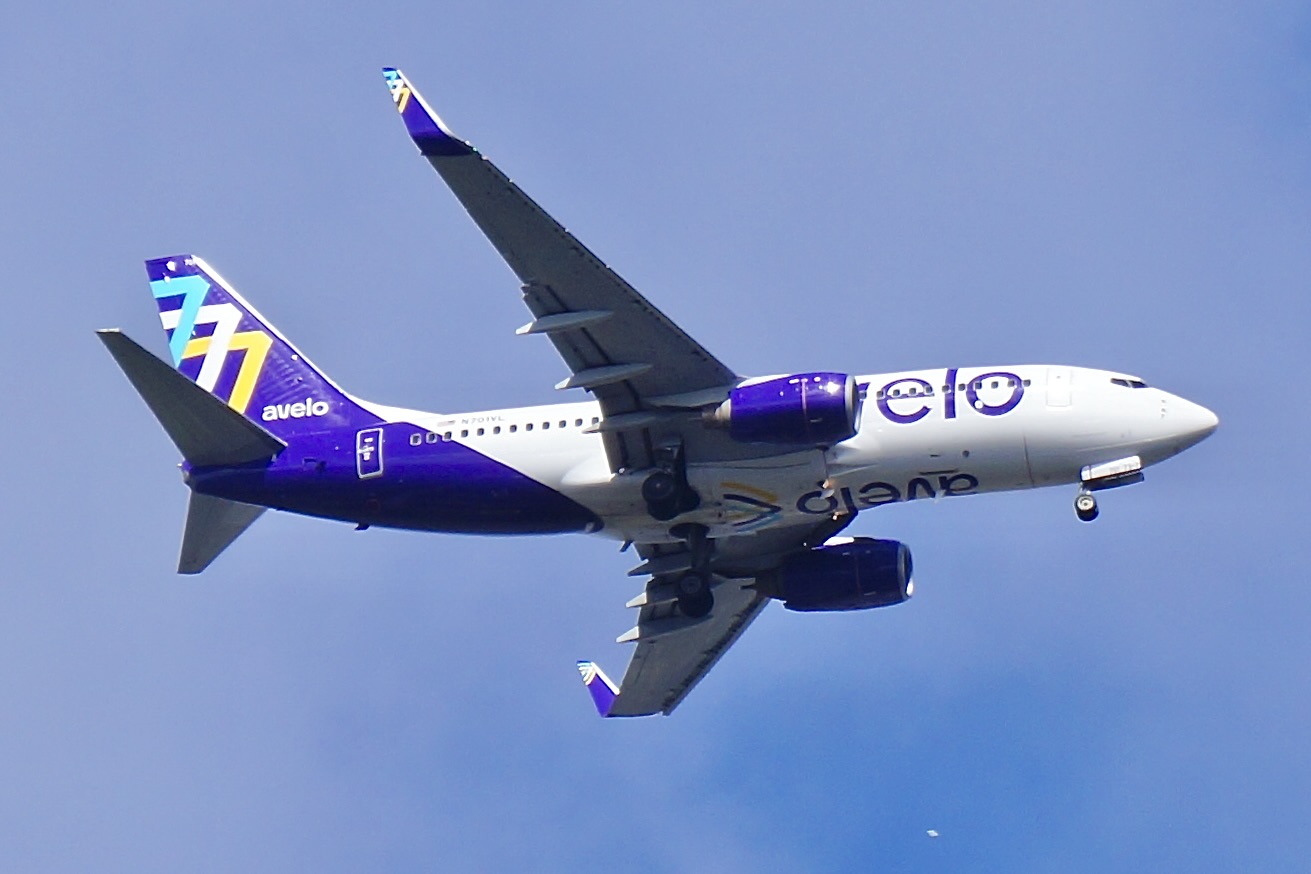 Avelo Airlines lança sua primeira rota para o Caribe - Flap International