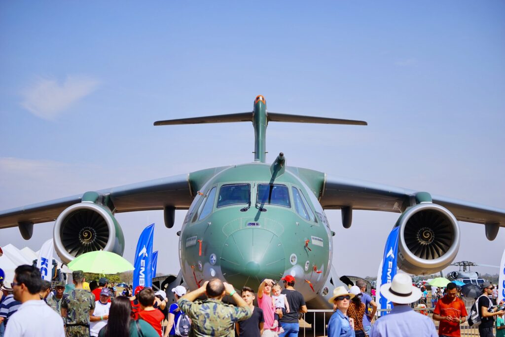 2º lote de ingressos para o Domingo Aéreo da AFA será aberto hoje