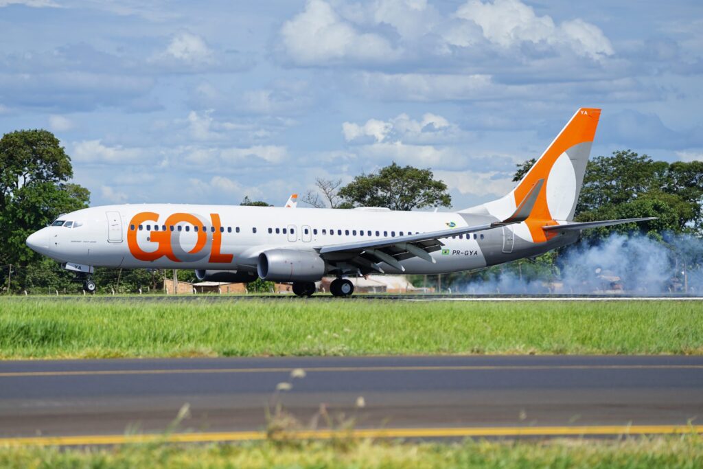 Gol e Royal Air Maroc confirmam acordo de codeshare 10 Gol e Royal Air Maroc confirmam acordo de codeshare
