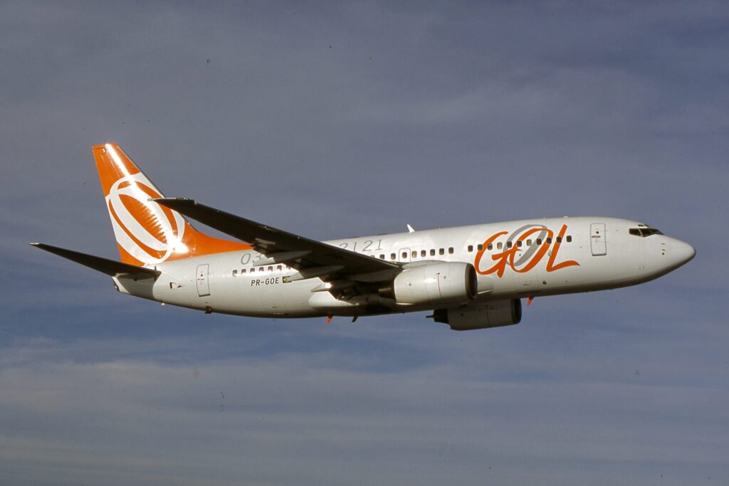 GOL celebra 25 anos de legado para a aviação brasileira 8 GOL celebra 25 anos de legado para a aviação brasileira