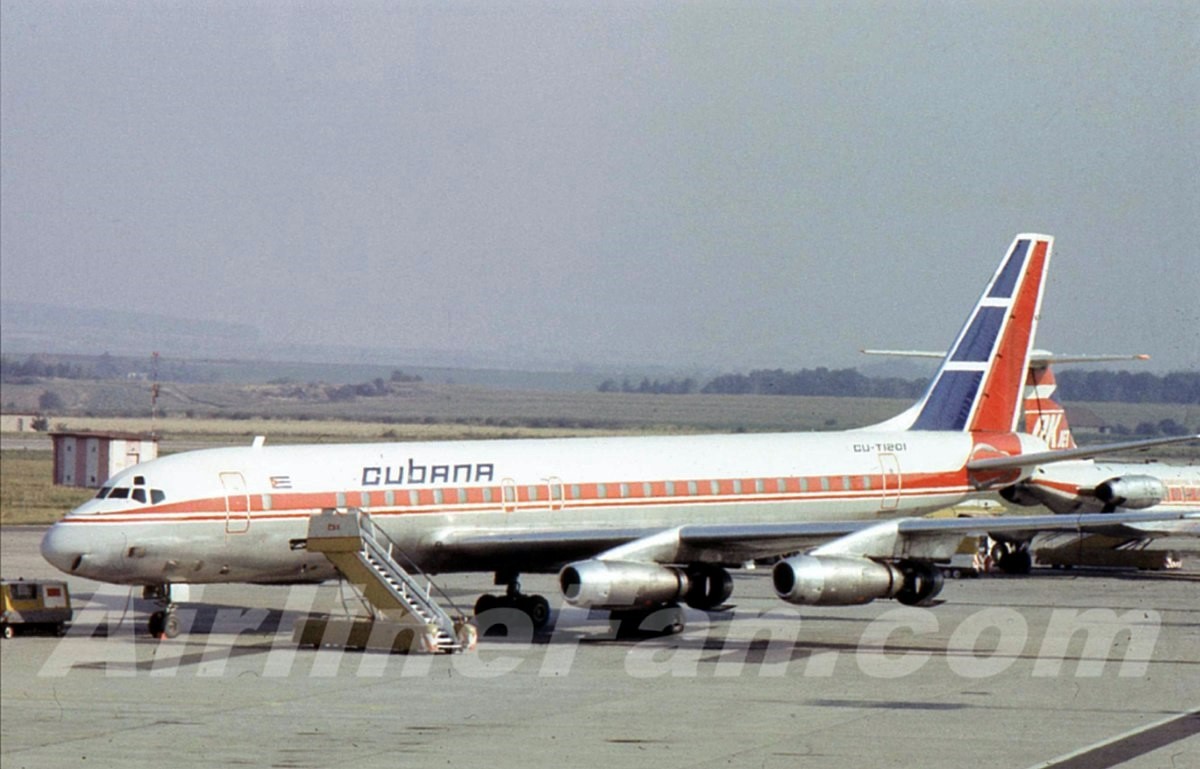 O atentado ao voo 455 da Cubana de Aviación