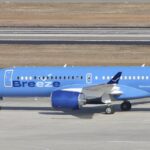 Breeze Airways lança mais cinco voos internacionais 3 Breeze Airways lança mais cinco voos internacionais